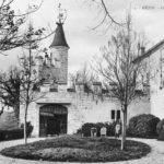 Mézin - Château de Carboste