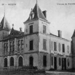 Mézin - Château de Parréou