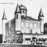 Mézin - Château de Trégnan