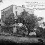 Nicole - Château de Bourbon