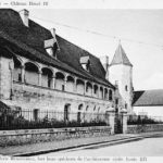 Nérac - Château Henri IV
