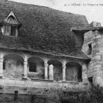 Nérac - Château Henri IV