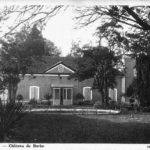 Nérac - Château de Barbe