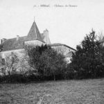Nérac - Château de Doazan