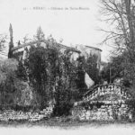 Nérac - Château de Saint-Martin