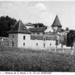 Nérac - Château de la Roche