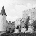 Nérac - Château du Tasta