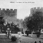 Nérac - Château du Tasta