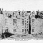 Nérac – Château