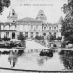 Nérac – Château de Cazal du Bos