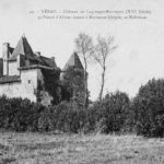 Nérac – Château de Lagrange-Monrepos