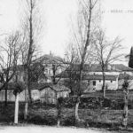 Nérac – Château du Couloumé
