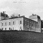Nérac – Château du Pin