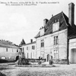 Nérac – Le Château de Bournac