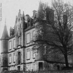 Nérac–Asquets - Château de Mauriet