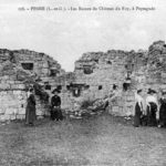 Penne-d'Agenais Château du Roy
