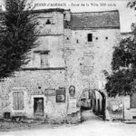 Penne-d'Agenais - Porte de la Ville