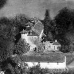 Port-Sainte-Marie - Château d'Espalays