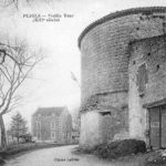 Pujols – Vieille Tour