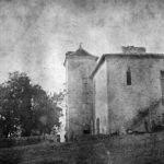 Puymirol - Château de Pech-Redon
