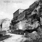 Puymirol - Remparts