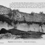 Puymirol - Remparts