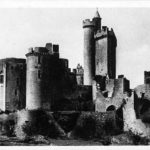 Saint-Front-sur-Lémance - Château de Bonaguil