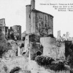 Saint-Front-sur-Lémance - Château de Bonaguil