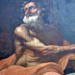 Saint-Jérôme, XVIIe siècle