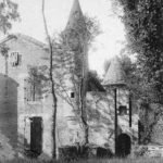 Saint-Leger - Château de Longuetille