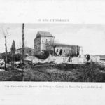 Saint-Martin-de-Beauville - Manoir de Galaup