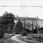 Saint-Sauveur de Meilhan - Château de Beaulieu