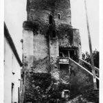 Sainte-Livrade – Tour du Roy