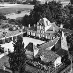 Sainte-Marthe - Château
