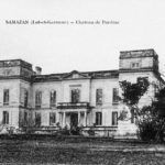 Samazan - Château de Pardiac