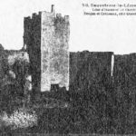 Sauveterre-la-Lémance - Château