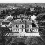Tombeboeuf - Château de Boisverdun
