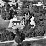 Tombeboeuf - Château de Vivié