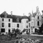 Tonneins - Château de Ferron