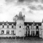 Tournon-d'Agenais - Château de Foulou
