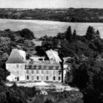 Tournon-d'Agenais - Château du Bosc