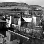 Trentels - Château de Lustrac