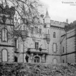 Vares - Château d'Artigues