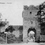 Vianne – Porte Est
