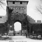 Vianne – Porte Sud