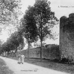 Vianne – Remparts