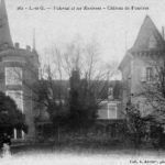Villeréal – Château de Fonrives
