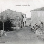Grande Rue-Porte de Laplume