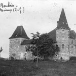 Lasboubées