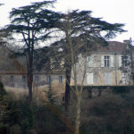 Château de Lécussan